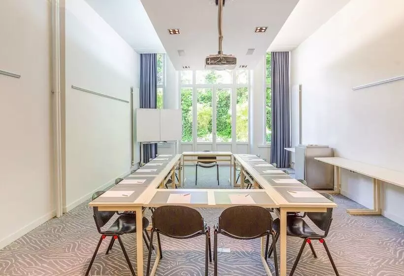 Fotos del hotel Du Congres:  12