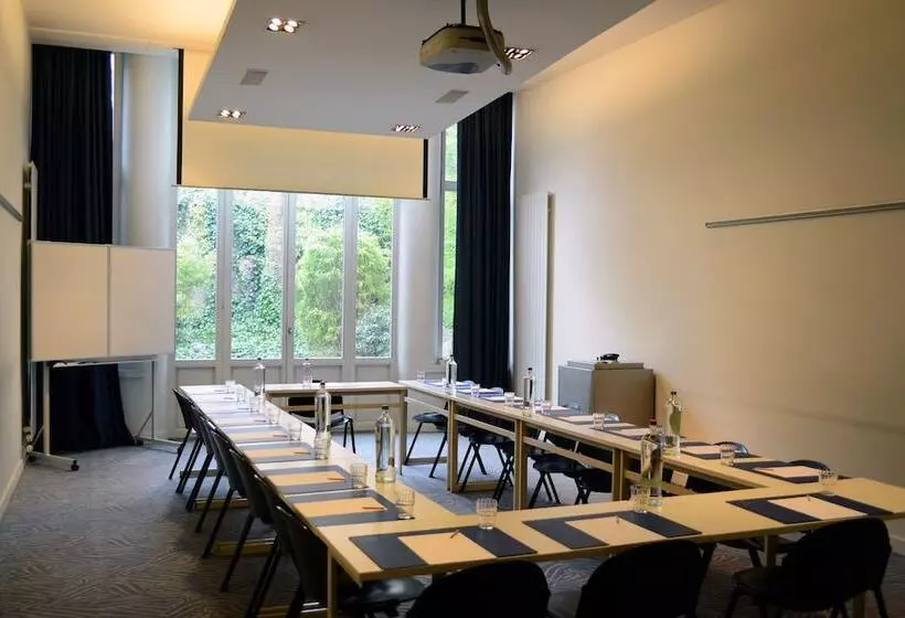 Fotos del hotel Du Congres:  5