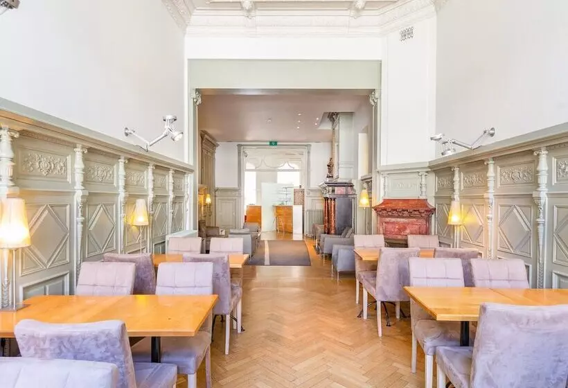 Fotos del hotel Du Congres:  2