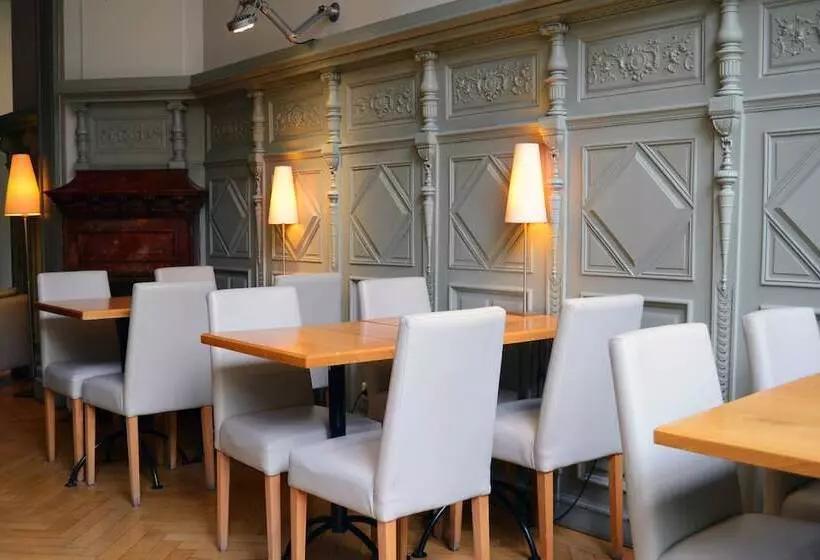 Fotos del hotel Du Congres:  11