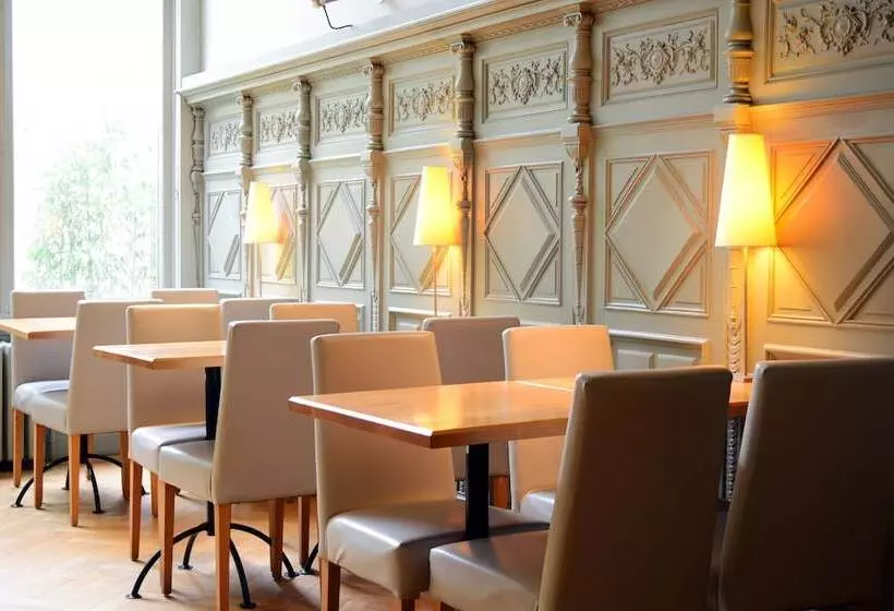 Fotos del hotel Du Congres:  4