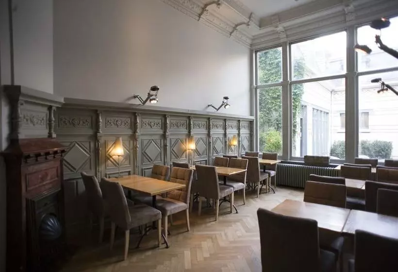 Fotos del hotel Du Congres:  14