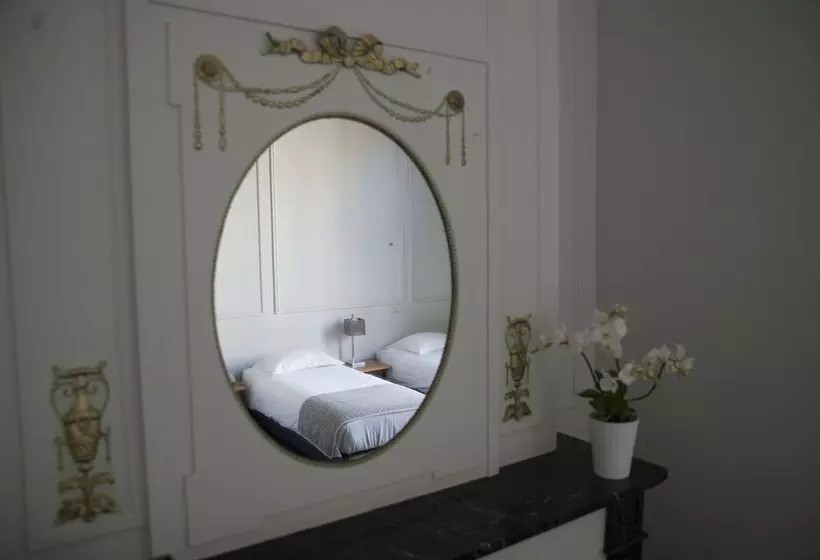 Fotos del hotel Du Congres:  10