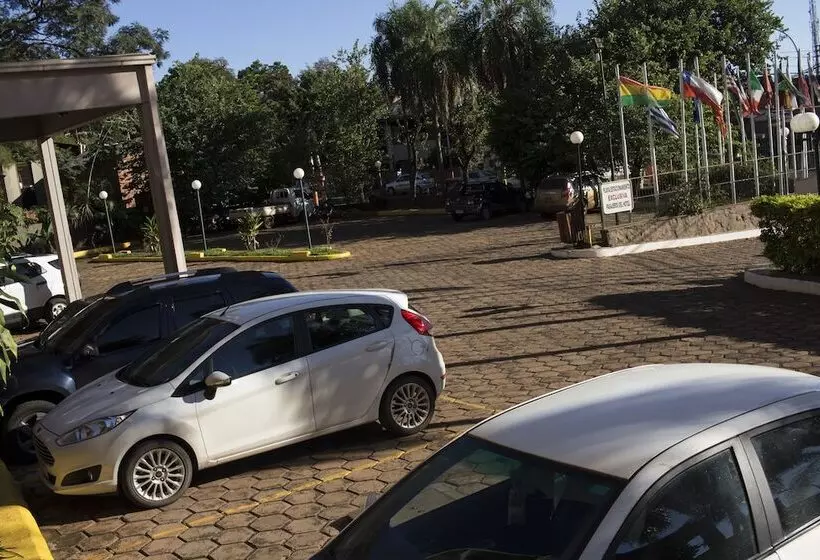 Fotos del hotel El Libertador:  7