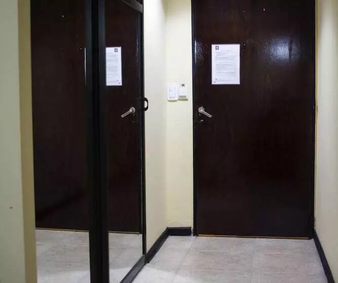 Fotos del hotel El Libertador:  3