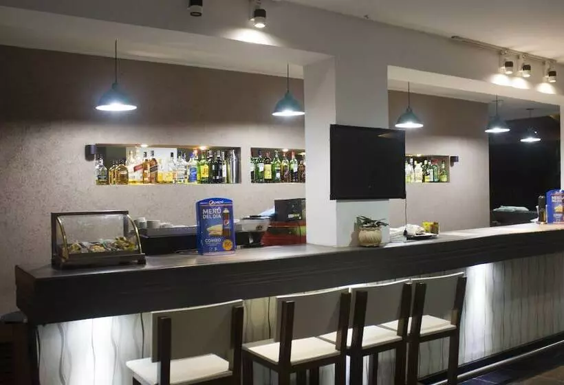 Fotos del hotel El Libertador:  17