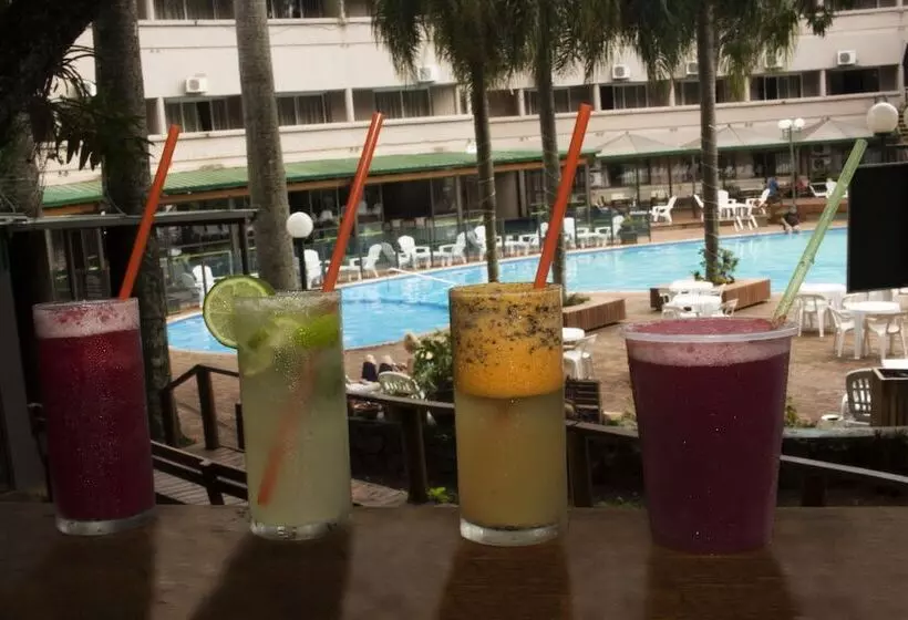 Fotos del hotel El Libertador:  5