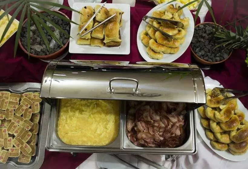 Fotos del hotel El Libertador:  16