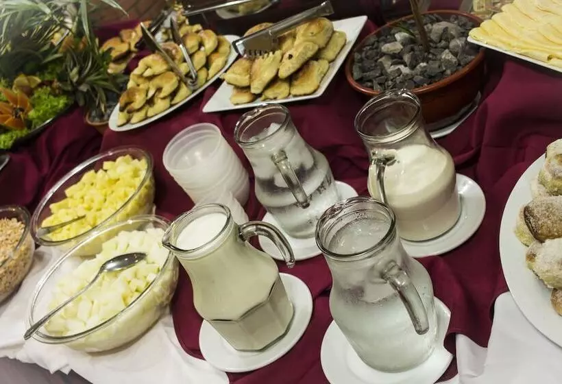 Fotos del hotel El Libertador:  20