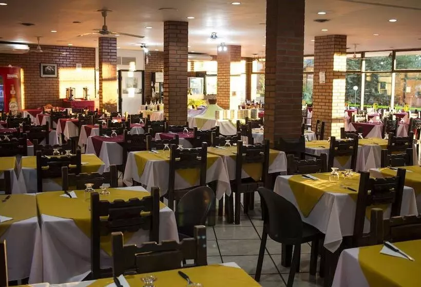 Fotos del hotel El Libertador:  4