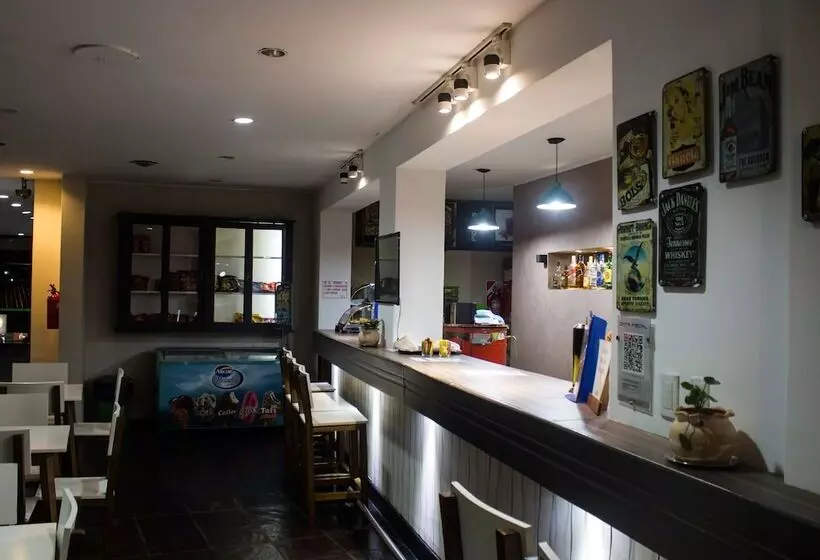 Fotos del hotel El Libertador:  12