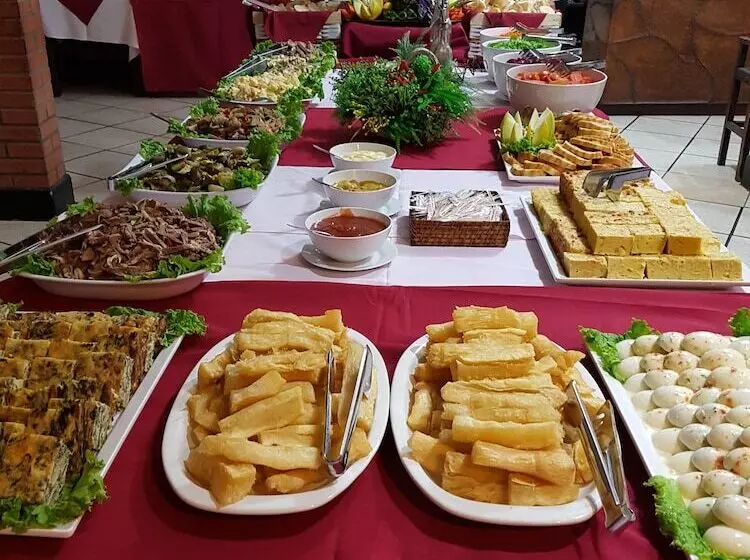 Fotos del hotel El Libertador:  11