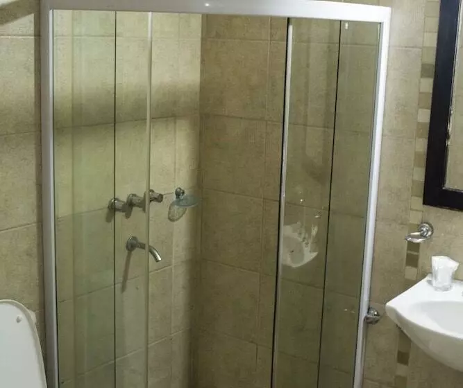 Fotos del hotel El Libertador:  13