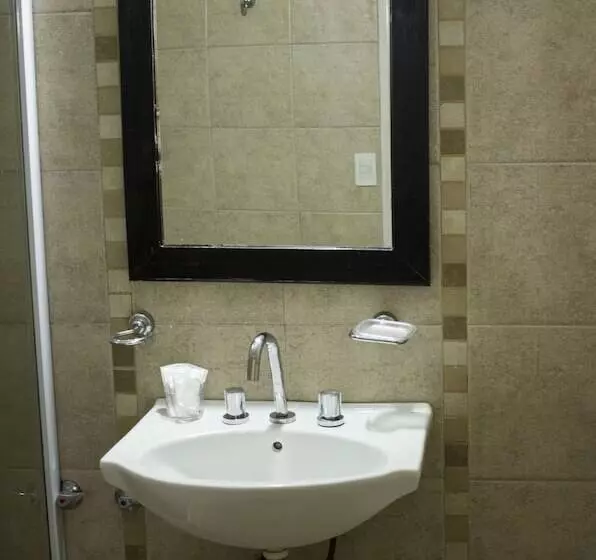 Fotos del hotel El Libertador:  6