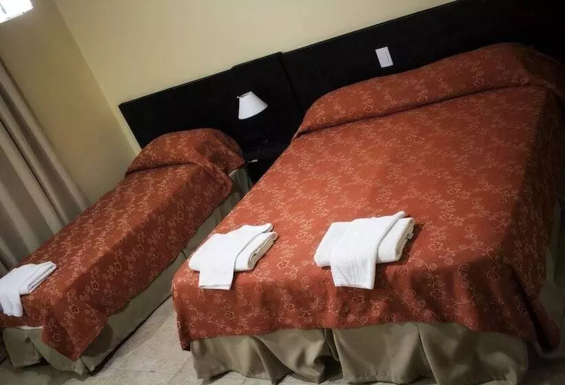 Fotos del hotel El Libertador:  21