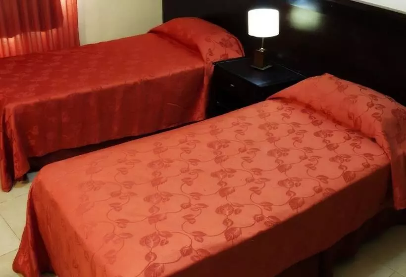 Fotos del hotel El Libertador:  14