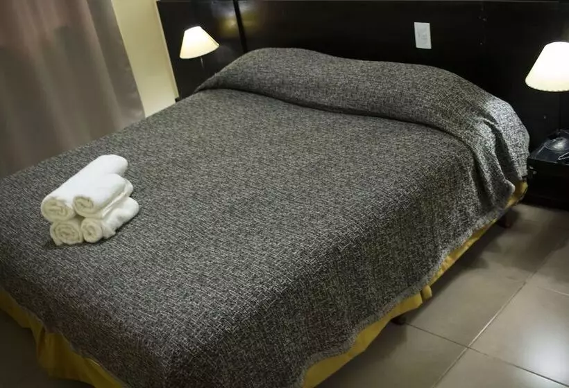 Fotos del hotel El Libertador:  9