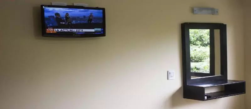 Fotos del hotel El Libertador:  8