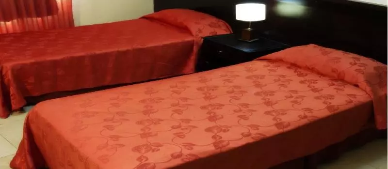 Fotos del hotel El Libertador:  18