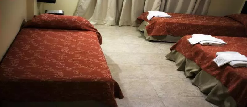 Fotos del hotel El Libertador:  25