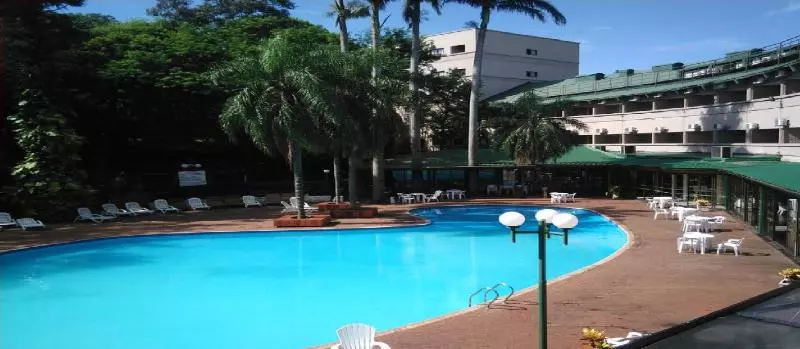 Fotos del hotel El Libertador:  2