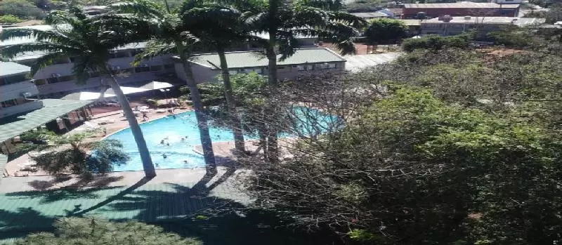 Fotos del hotel El Libertador:  19