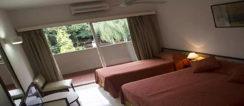 Fotos del hotel El Libertador:  23