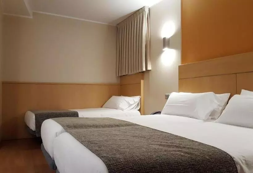 Fotos del hotel Espel:  22