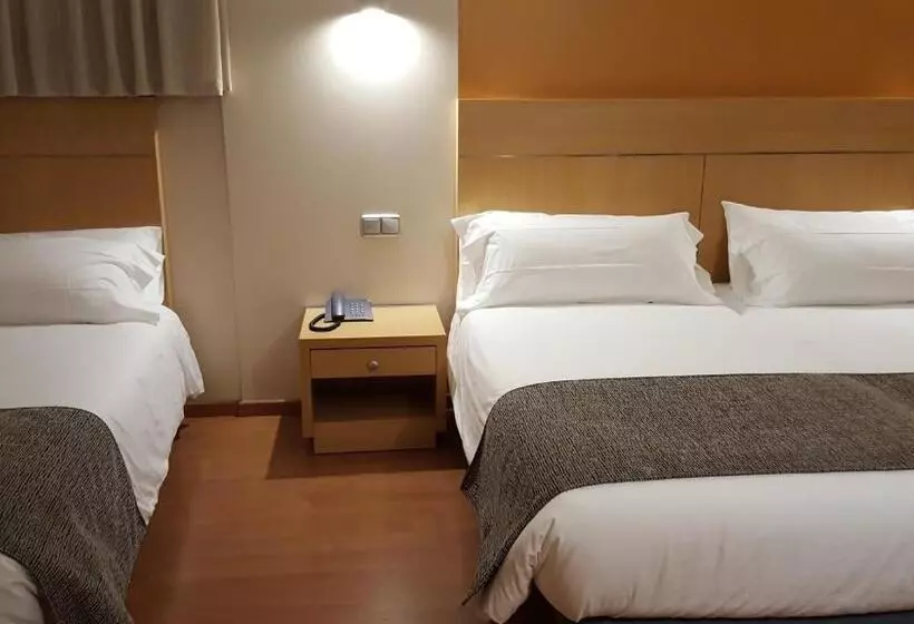 Fotos del hotel Espel:  8