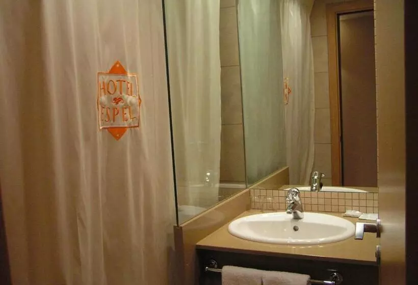 Fotos del hotel Espel:  14