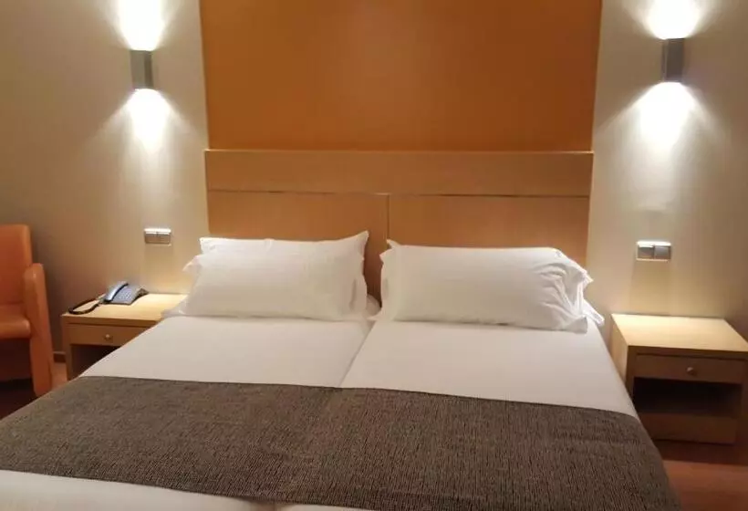 Fotos del hotel Espel:  13