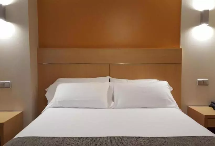 Fotos del hotel Espel:  17