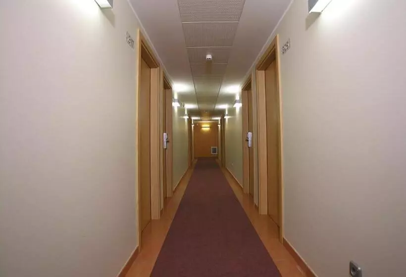 Fotos del hotel Espel:  9