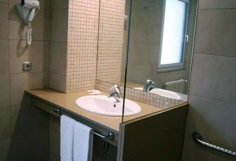 Fotos del hotel Espel:  5