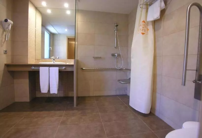 Fotos del hotel Espel:  10