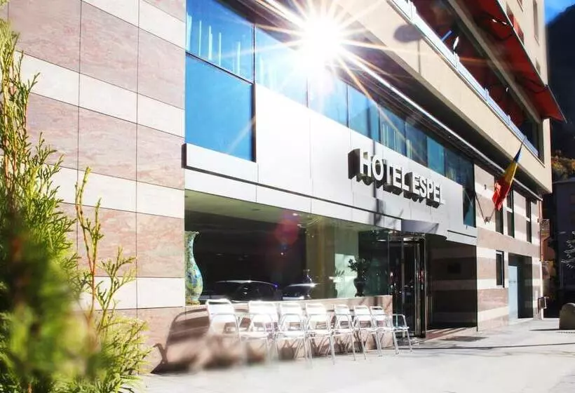 Fotos del hotel Espel:  16