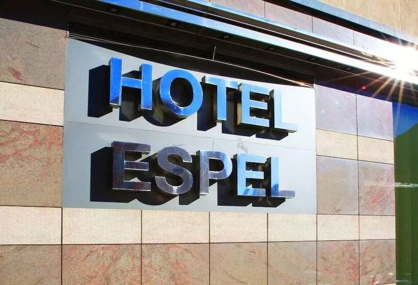 Fotos del hotel Espel:  18