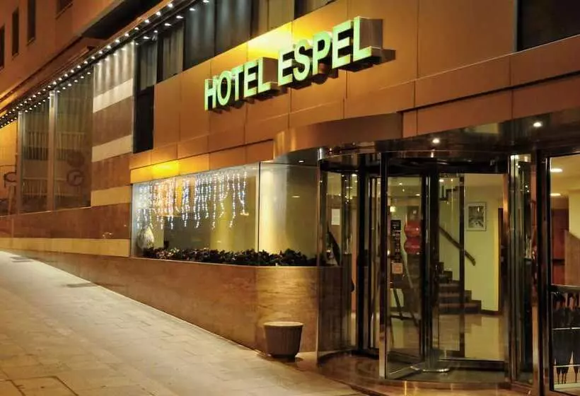 Fotos del hotel Espel:  20
