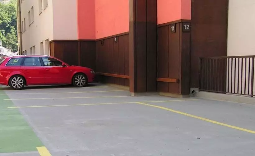 Fotos del hotel Espel:  6