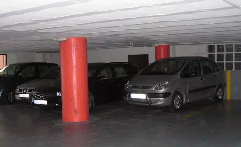 Fotos del hotel Espel:  11