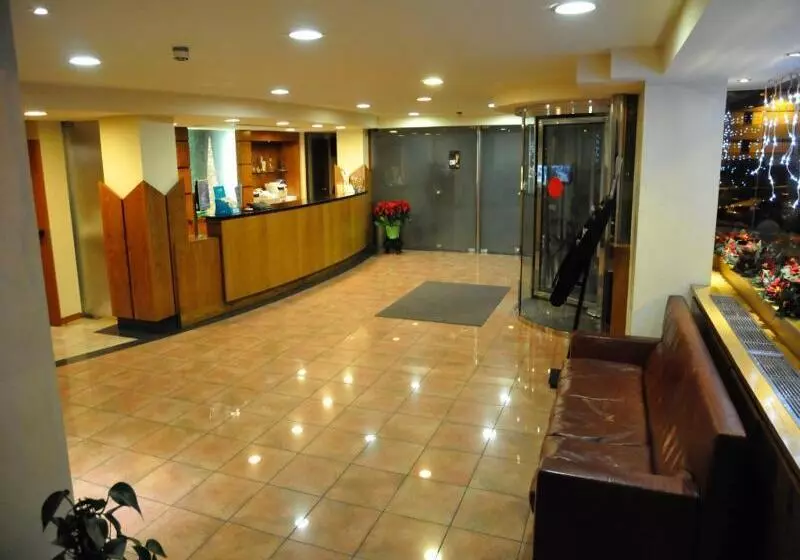 Fotos del hotel Espel:  3