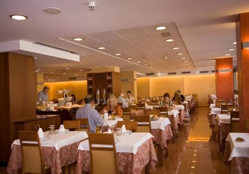 Fotos del hotel Espel:  4