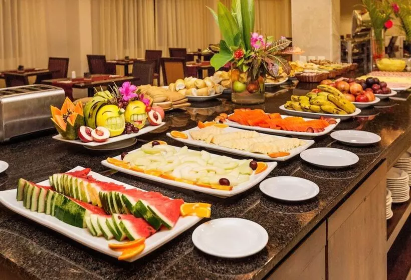 Fotos del hotel Exe Hotel Cataratas:  21