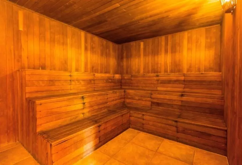 Fotos del hotel Exe Hotel Cataratas:  7