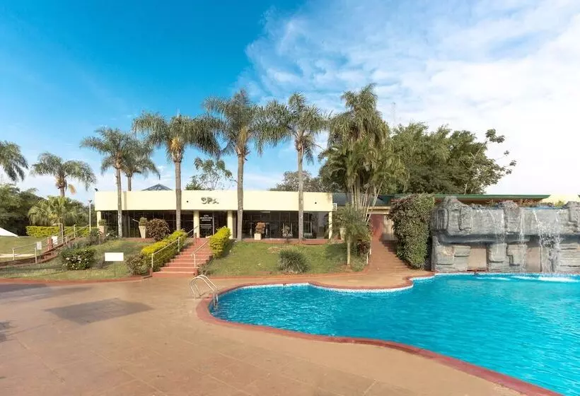 Fotos del hotel Exe Hotel Cataratas:  23