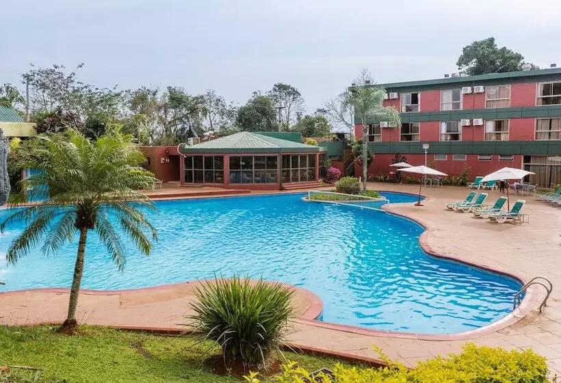 Fotos del hotel Exe Hotel Cataratas:  22