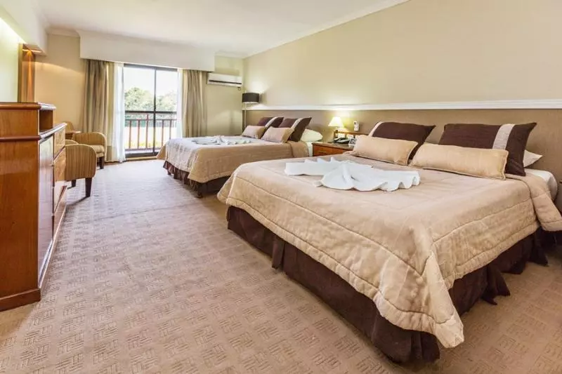 Fotos del hotel Exe Hotel Cataratas:  14