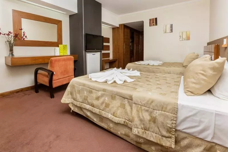 Fotos del hotel Exe Hotel Cataratas:  2