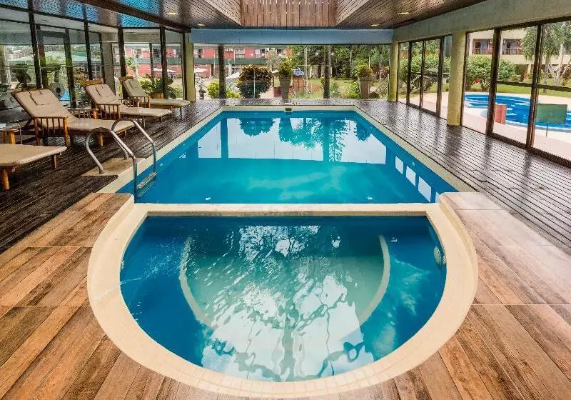 Fotos del hotel Exe Hotel Cataratas:  11