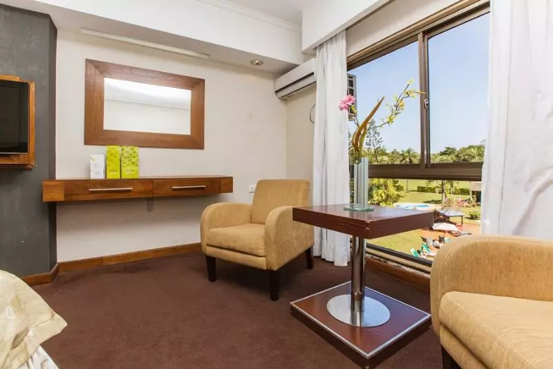 Fotos del hotel Exe Hotel Cataratas:  17